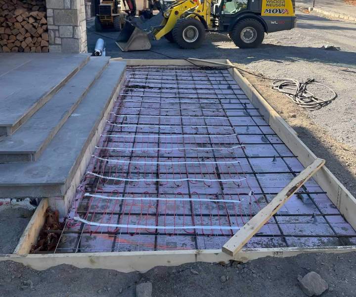 Formwork Specialist Saint-Hippolyte