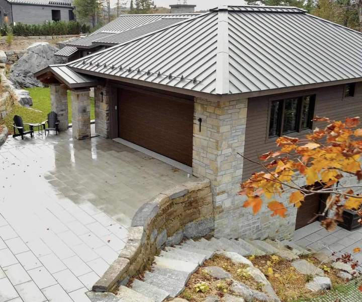 Your Project, Our Passion