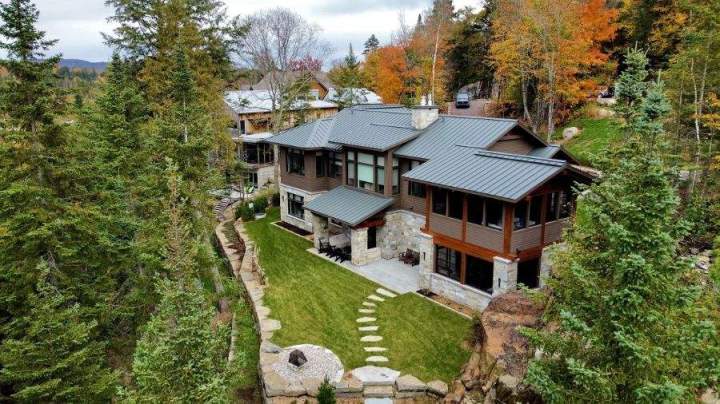 Terrassement de fondation Saint-Hippolyte