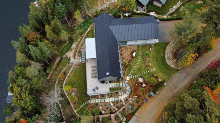 Terrassement de fondation Saint-Hippolyte