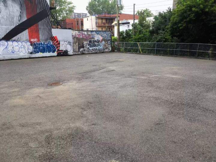 Terrassement de fondation Saint-Hippolyte