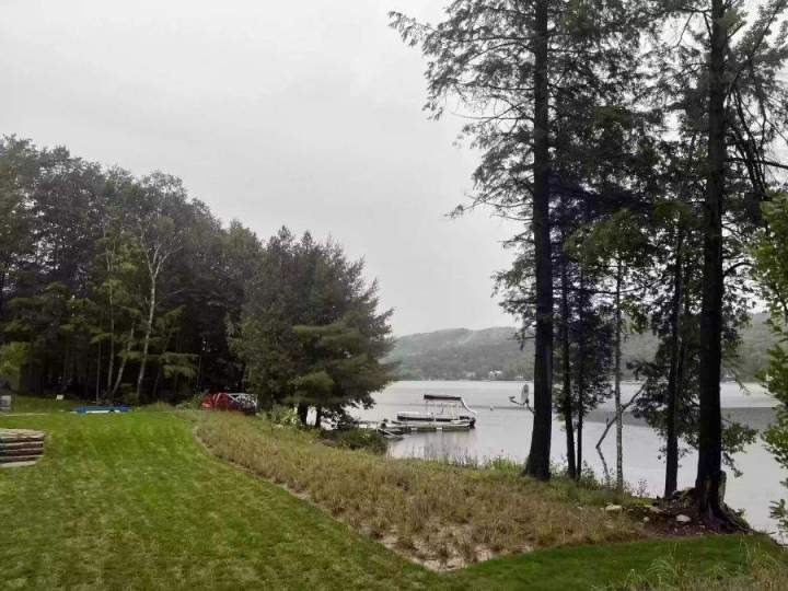 Excavation de fondation Saint-Hippolyte