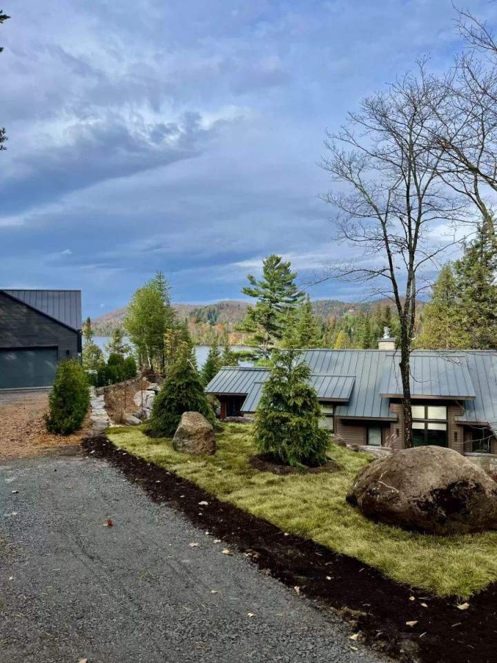 Excavation de fondation Saint-Hippolyte
