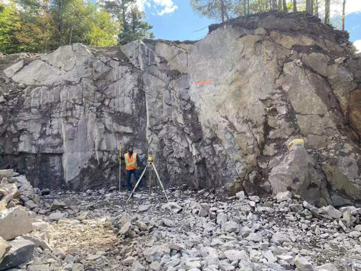 Installation drains français Saint-Hippolyte